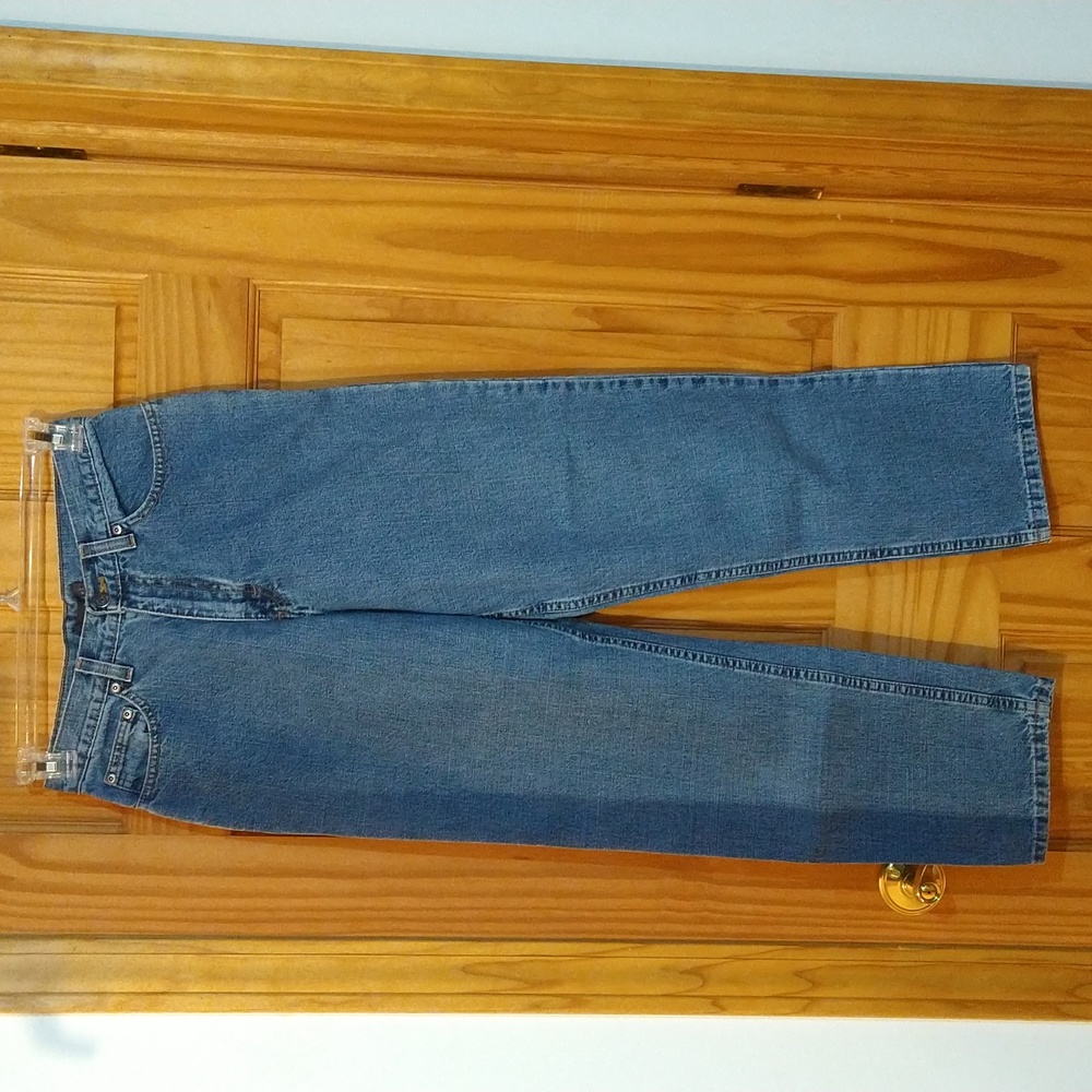 Vintage relativity jeans